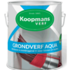 Grondverf Aqua biobased Koopmansverfshop