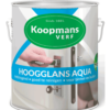 Hoogglans Aqua biobased Koopmansverfshop